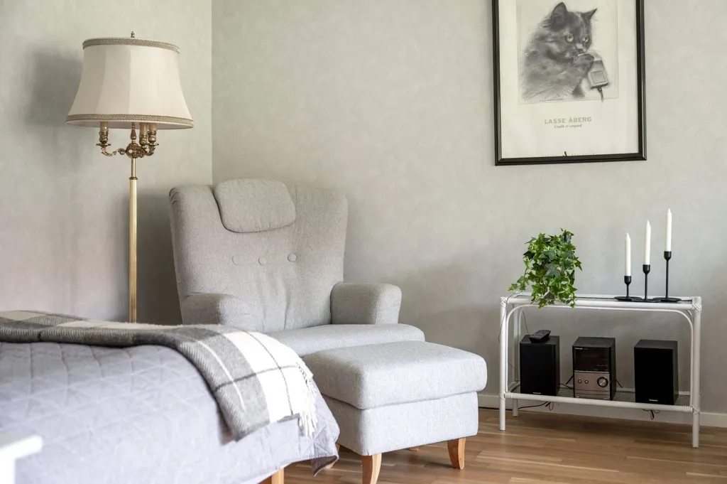 Magamistoad - Apartment with Sunny Terrace in Popular Area