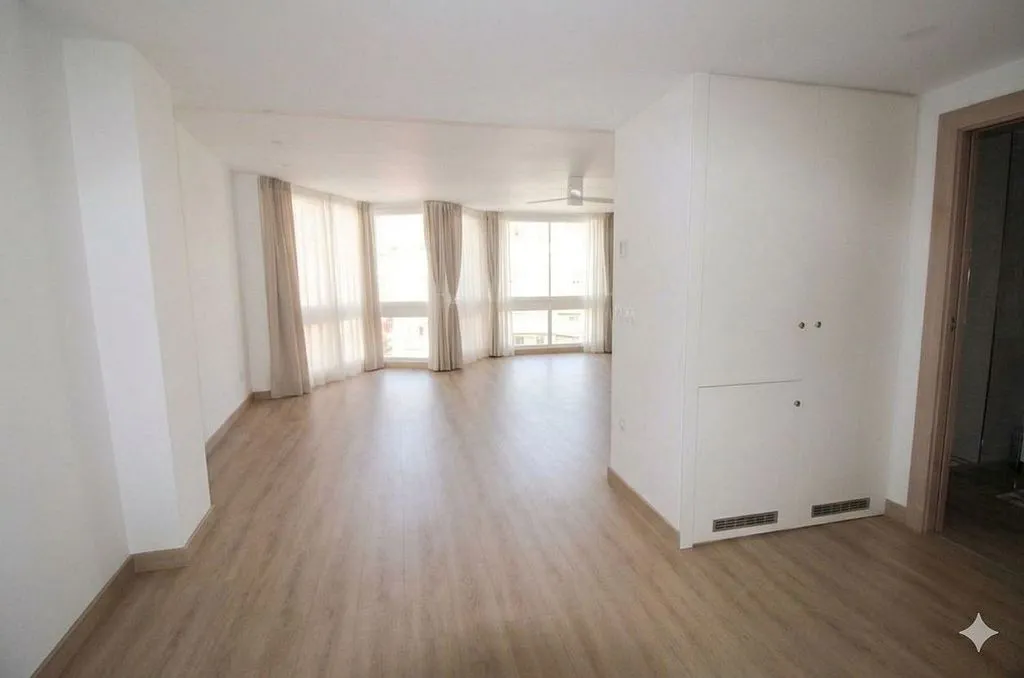 Elutuba - Apartment with Pool in Gaztambide