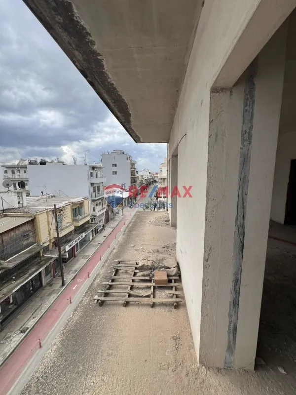 Rõdu - Apartment with Sea View in Chania