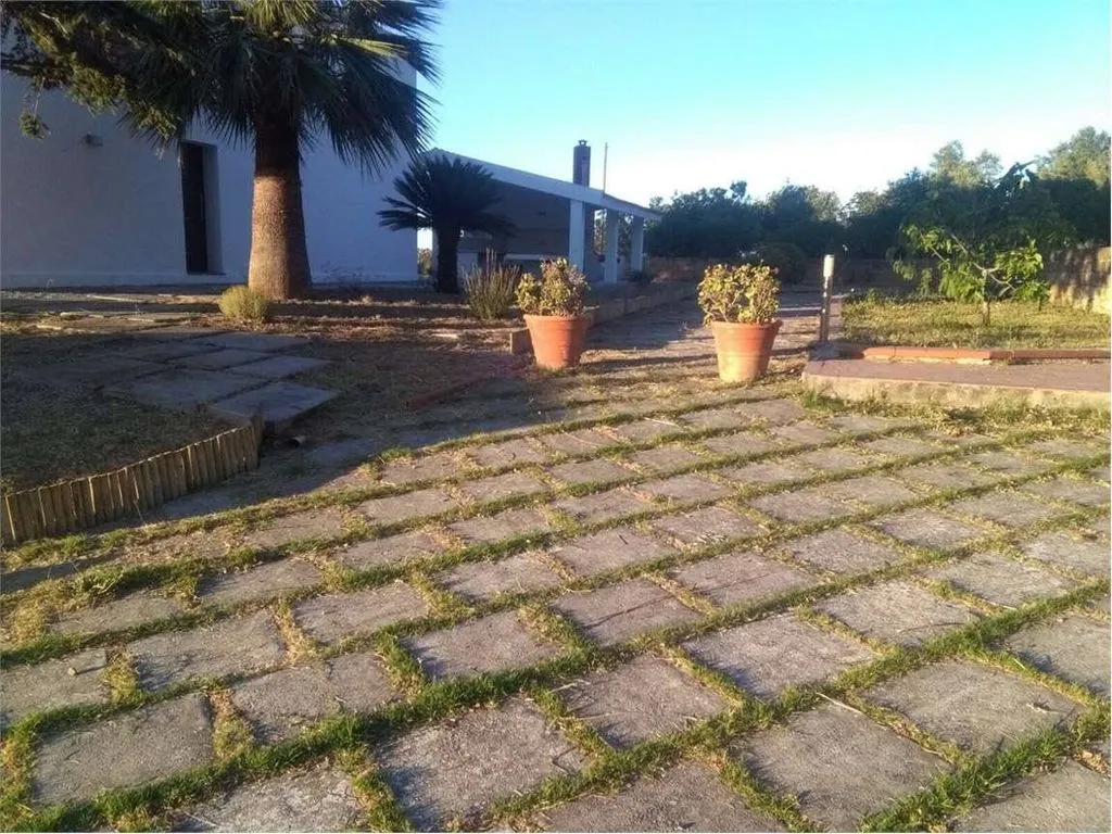 Exterior - Luxury Villa with Panoramic Views in Cefalù