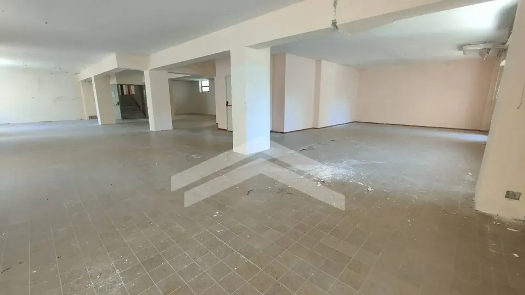 Garaaž - Flexible Apartments in Central Campobasso