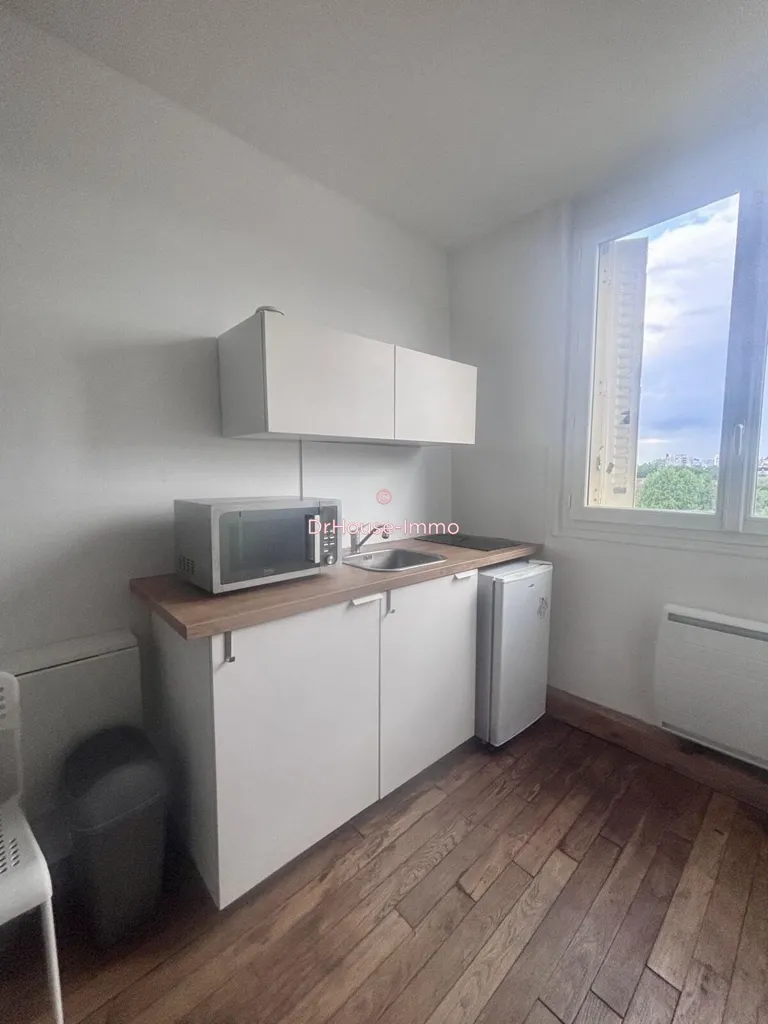 Cuisine - Studio Centre Ville Rosny-sous-Bois