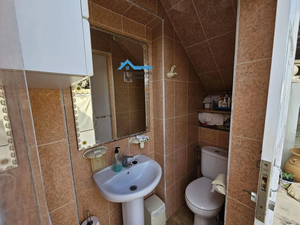 Vannitoad - Luxury Villa with Pool in Colonia Escandinavia