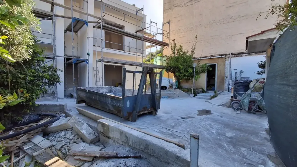 Aed - Newly Constructed Duplex with Balcony in Palermo