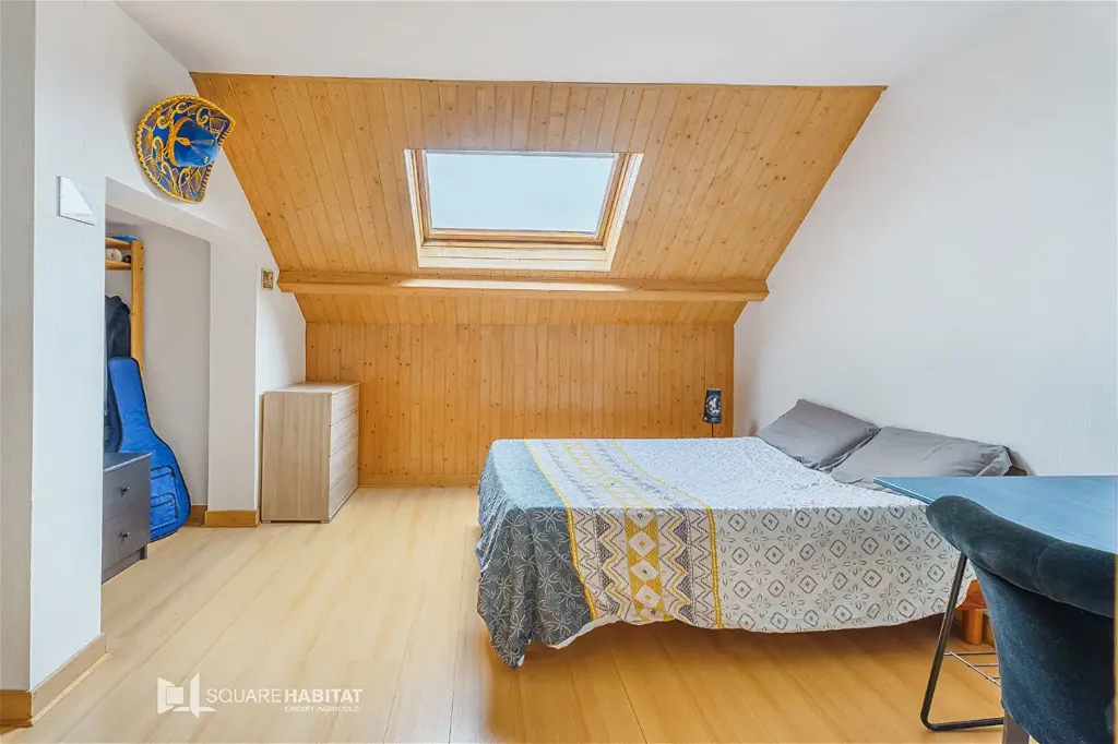 Maison 8 pièces à Beaune