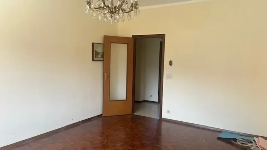 Magamistoad - Spacious Apartment with Balconies in Cuneo