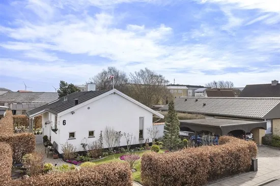 Maison 3 pièces à Frederikshavn