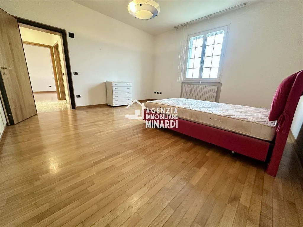 Magamistoad - Independent House with Garden in Faenza