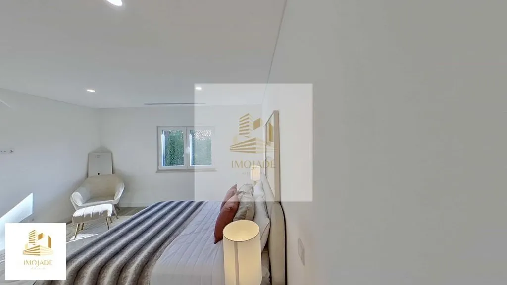 Magamistoad - Luxury House with Pool in Almada