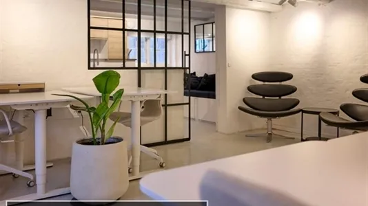 Studio - Commercial Space in Copenhagen S