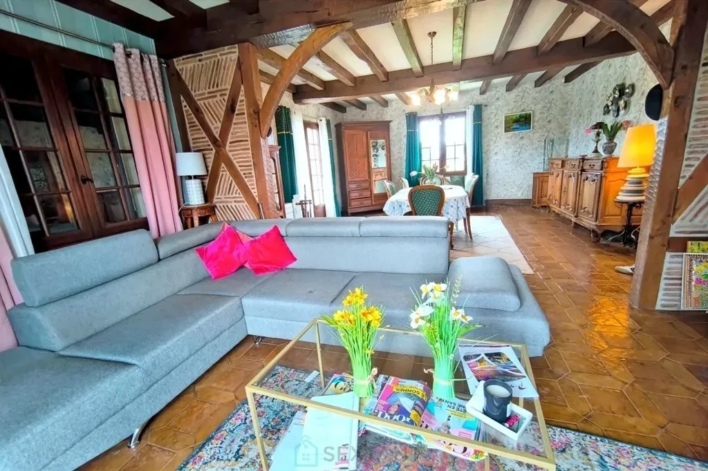 Elutuba - Artisanal House with Garden in Bergerac