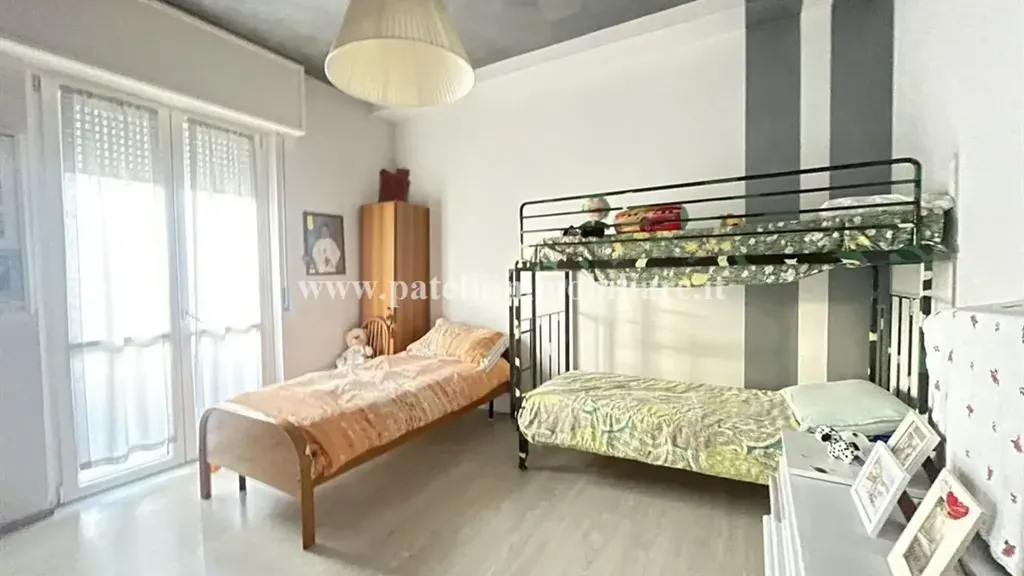 Magamistoad - Rented 3-Bedroom Apartment in Almé