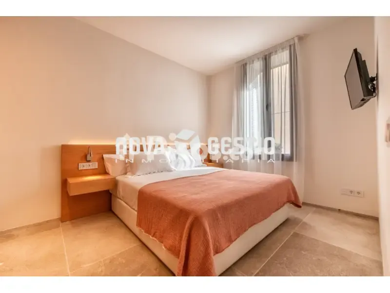 Camere da letto - Unifamiliar with Pool and Jacuzzi in Sant Llorenç