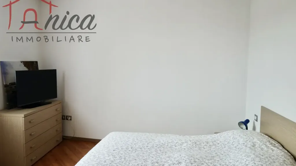Chambres - Modern Apartment with Balcony in Trento
