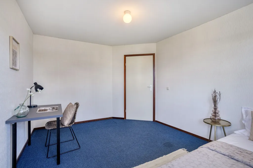 Chambres - Detached House with Office in Hammerveld, Roermond