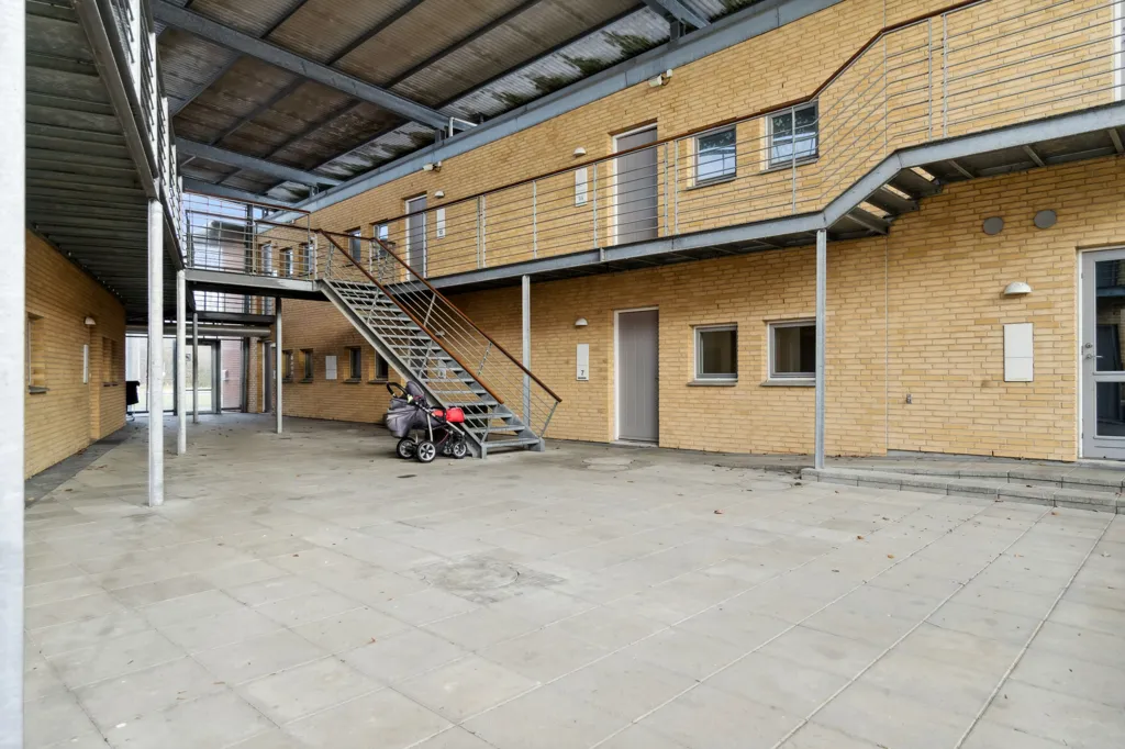 Pièces - 2-Bedroom Apartment with Nature in Odense
