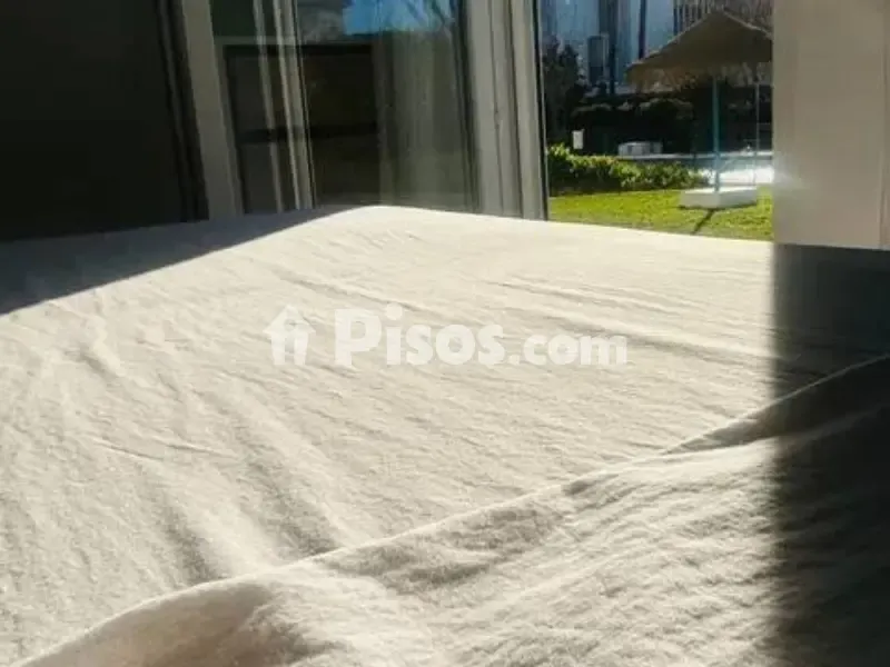 Camere da letto - Serviced Apartment with Sea View in Calle Sardinero