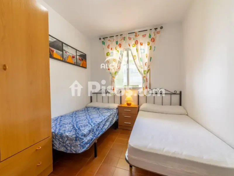 Chambres - Sea View Apartment with Pool in Nutria