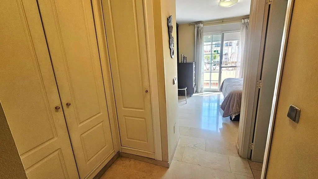 Pièces - Semi-detached House with Pool in Benalmádena