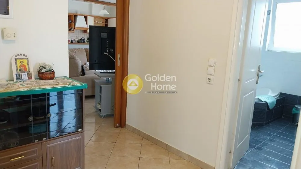 Cuisine - Apartment with Sea View in Glyfada Centre