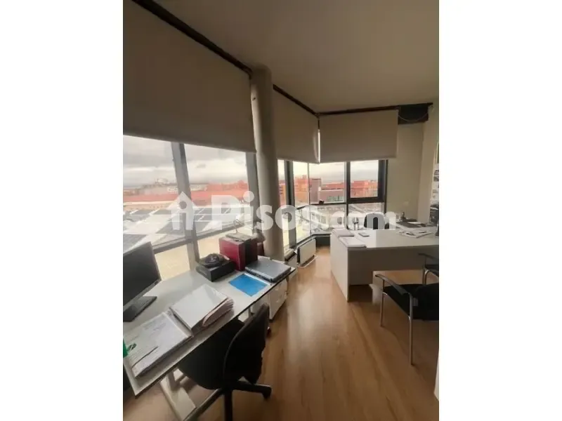 Studio - Loft with Garage in De la Marathon