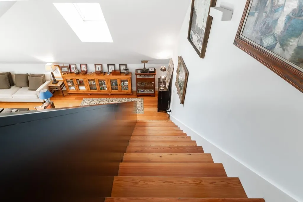 Toad - Luxury Duplex Flat with Pool in Lisbon