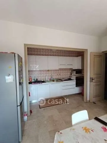 Cucina - Spacious Apartment in Rovigo
