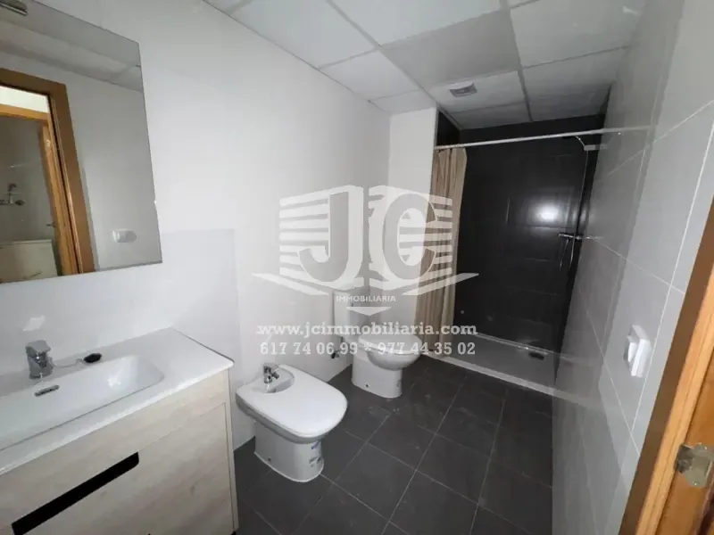Bagni - New Flat with Pool in La Aldea