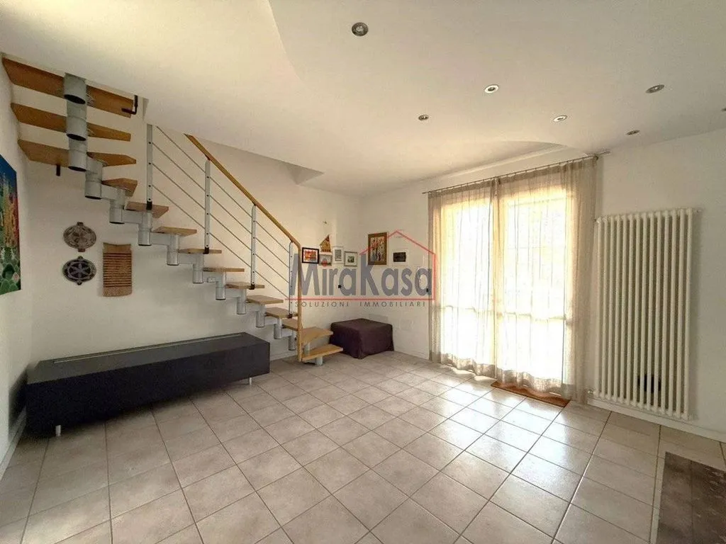 Elutuba - Luxury Flat with Private Garden in Cervia