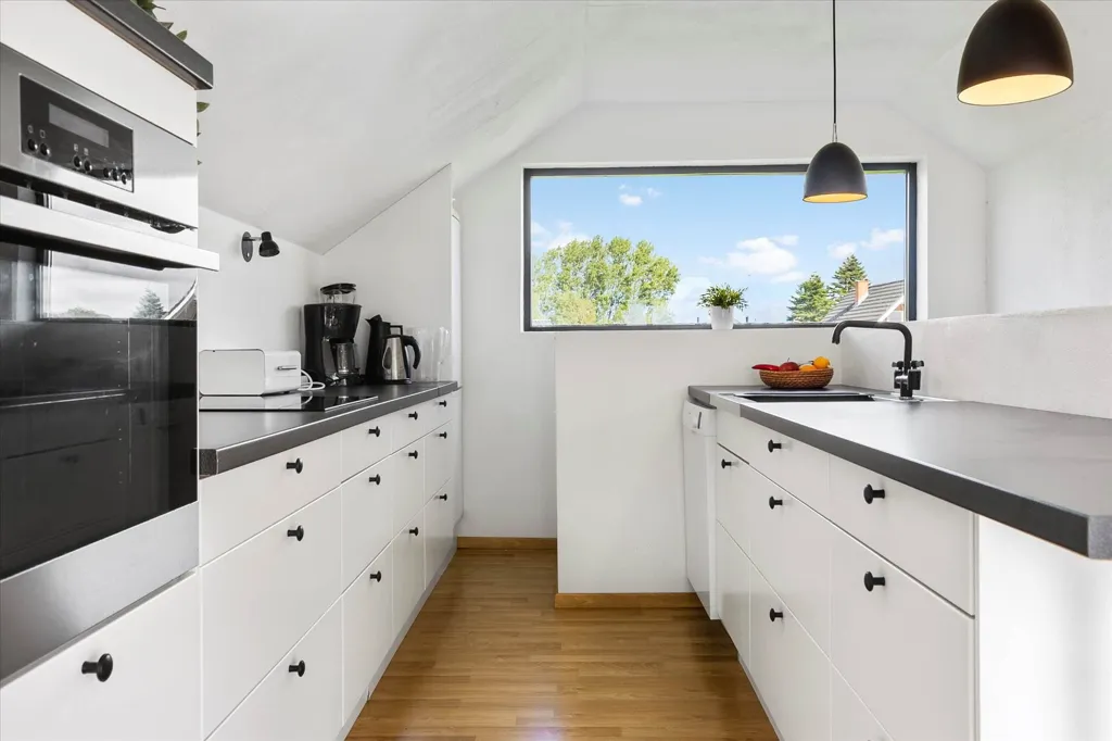 Maison 5 pièces à Øster Assels