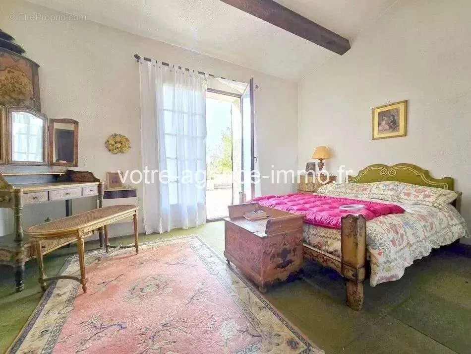Magamistoad - Provençal House with Pool in La Gaude