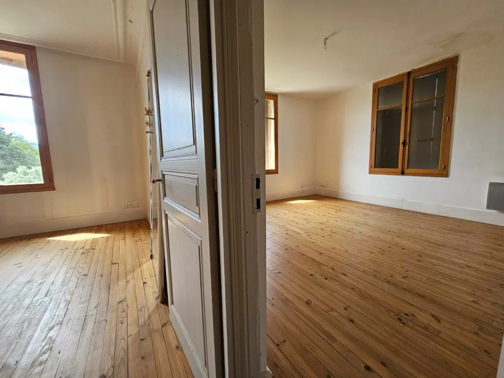 Pièces - Manoir avec Parc de 5 Hectares près de Perpignan