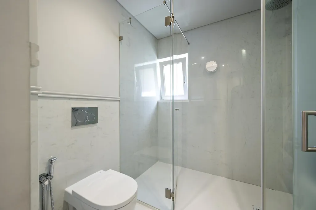 Vannitoad - Luxury Apartment with Terrace in Cascais