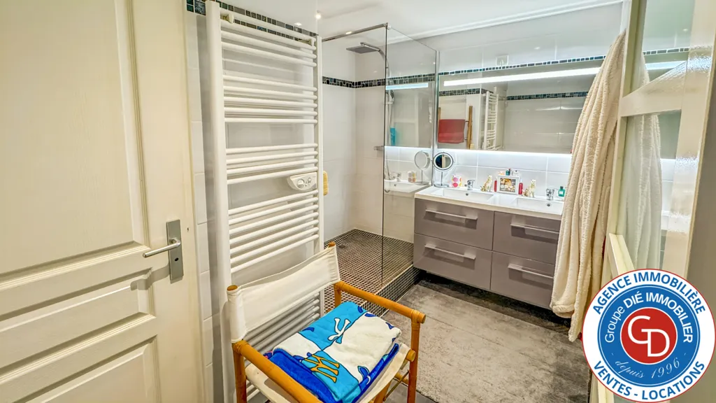 Vannitoad - Apartment with Private Garden in Arcachon