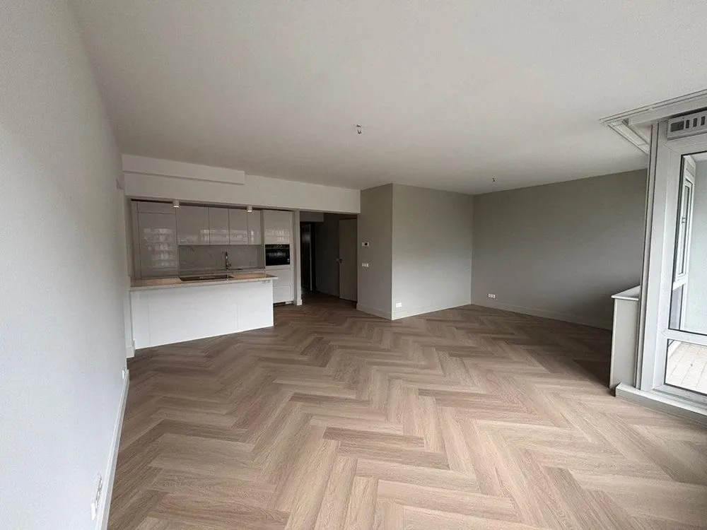 Elutuba - Renovated Apartment with Balcony in Rotterdam