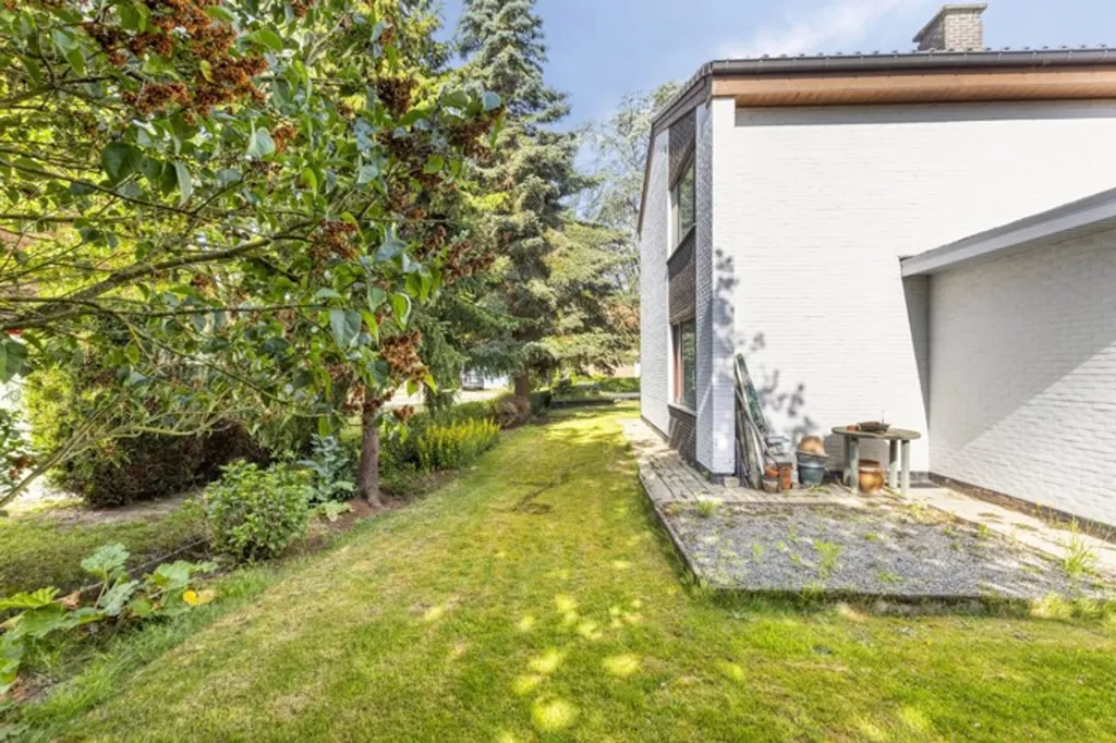 Giardino - House with Garden and Terrace in Boechout