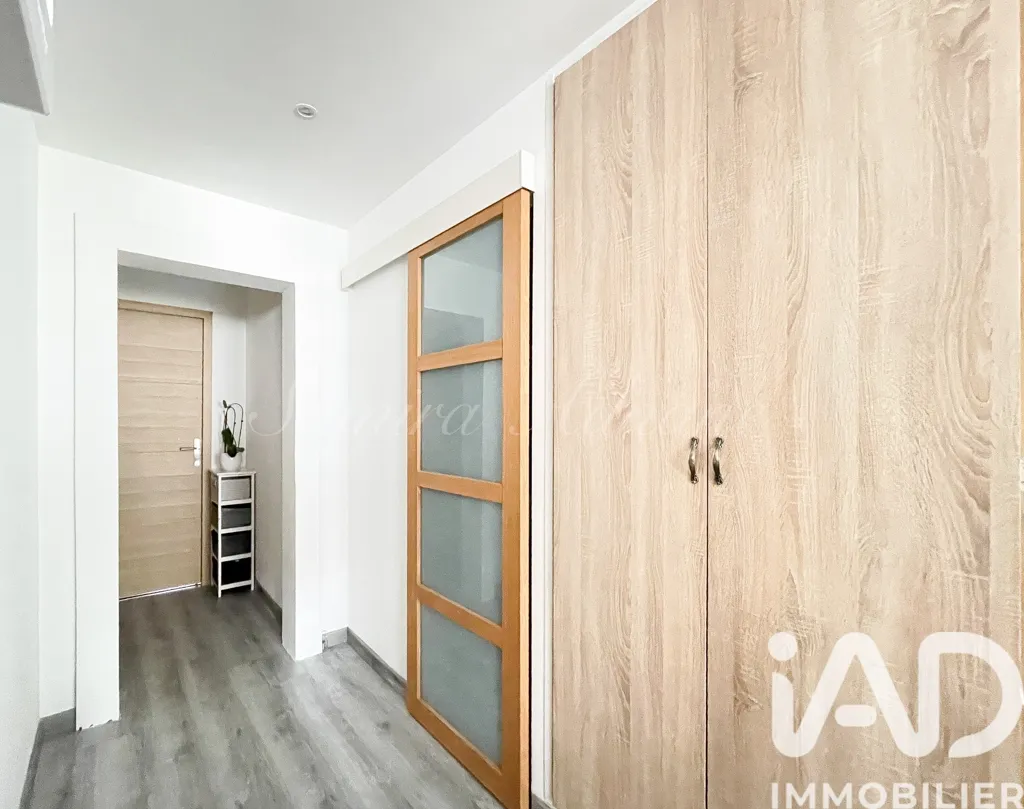 Camere da letto - T4 Apartment with Balconies in Rueil-Malmaison