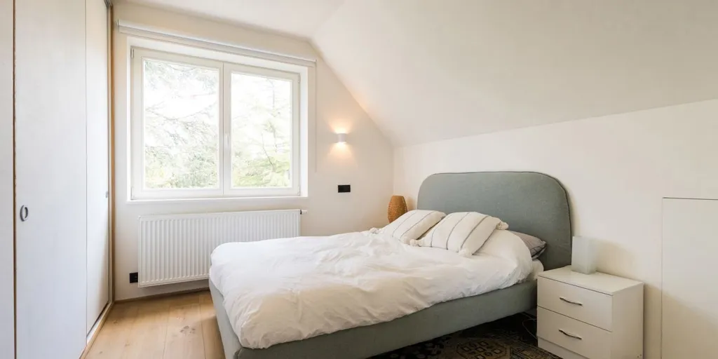 Magamistoad - Fully Renovated House with Garden in Ukkel