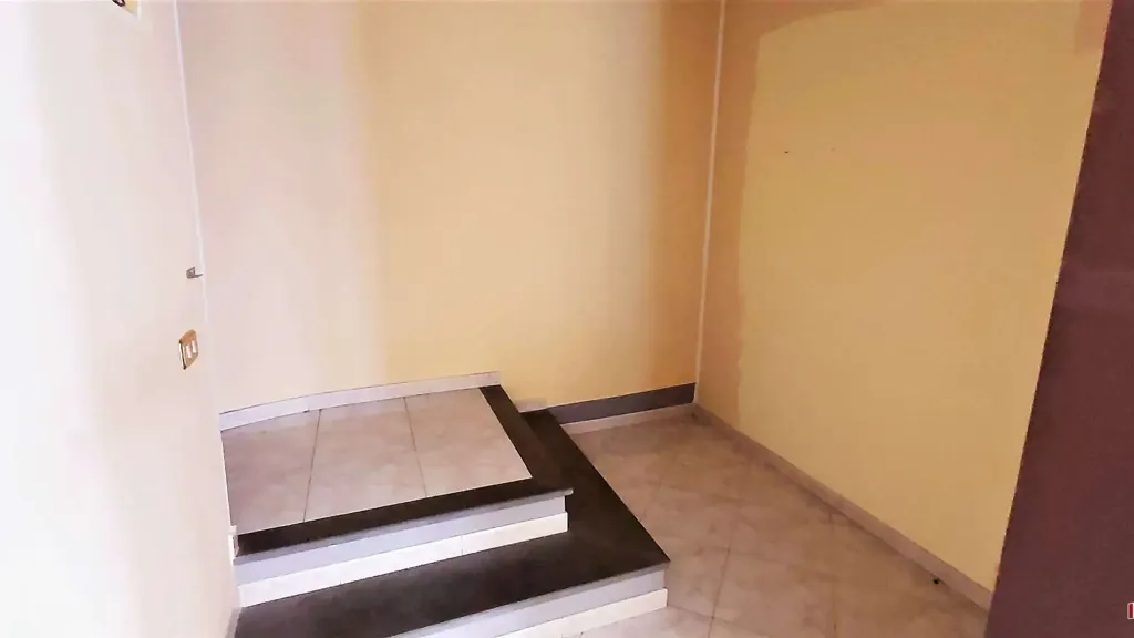 Toad - Spacious Apartment with Central Location in Campomorone