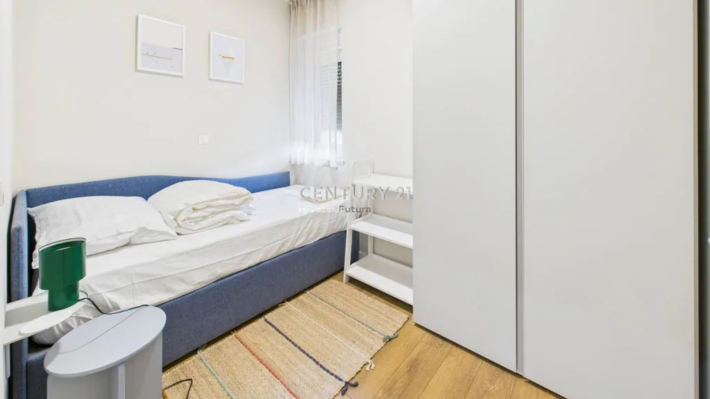 Magamistoad - Apartment with Pool in Vabriga
