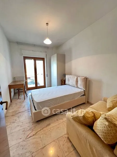 Magamistoad - Student Apartment with Balcony in Cosenza