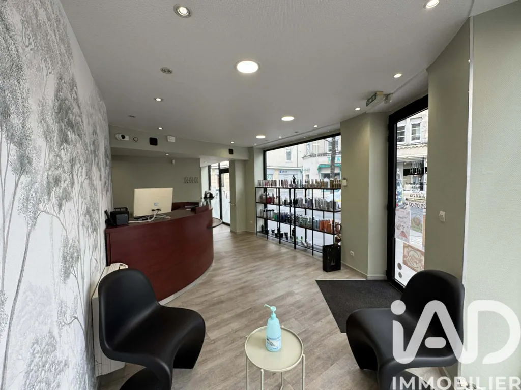 Esik - Coiffure Salon in Saint-Dizier Centre