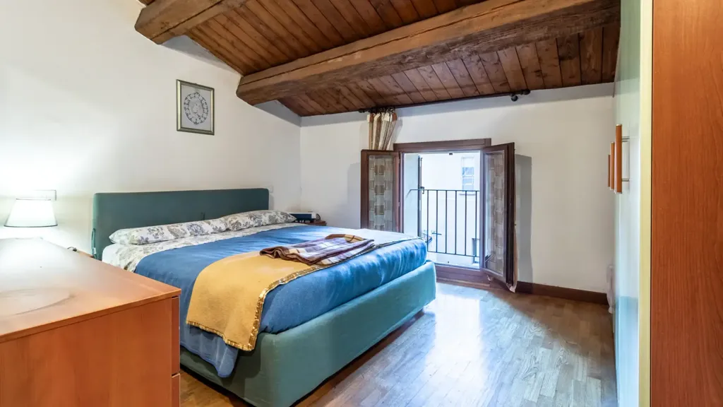 Magamistoad - Modernised Two-Bedroom Apartment in Casalfiumanese