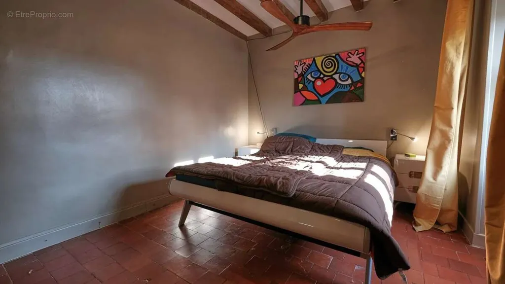 Magamistoad - Authentic House with Panoramic View in Champallement