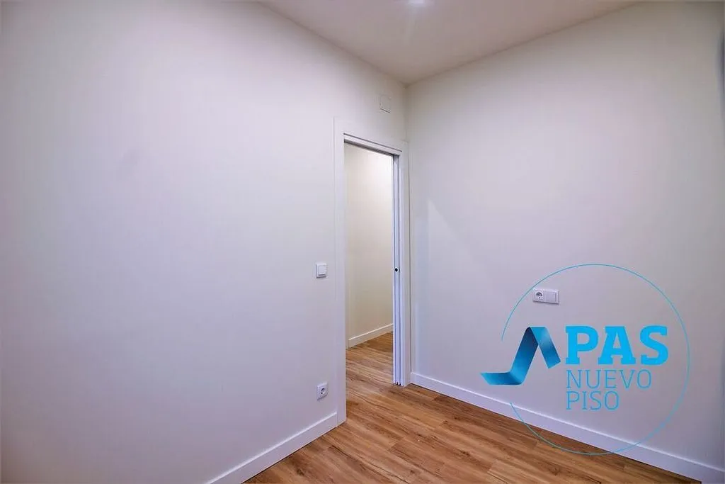 Entrée - Reform Apartment with Terrace in Santander