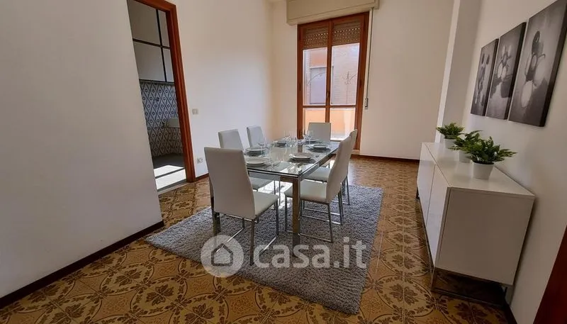 Salle à manger - Attico with Panoramic View in Voghera