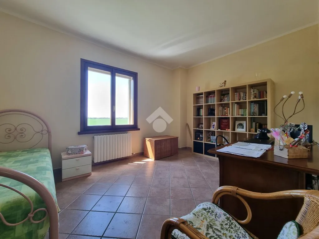 Kabinet - Restored Villa with Multiple Apartments in Borgo Virgilio