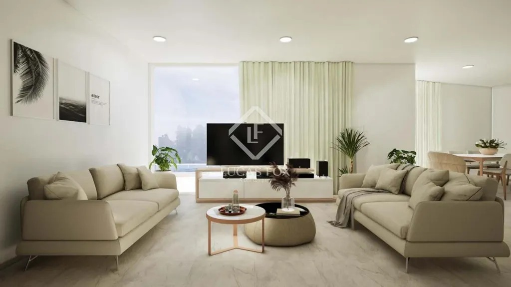 Elutuba - Modern Villa with Infinity Pool in Cala Llonga