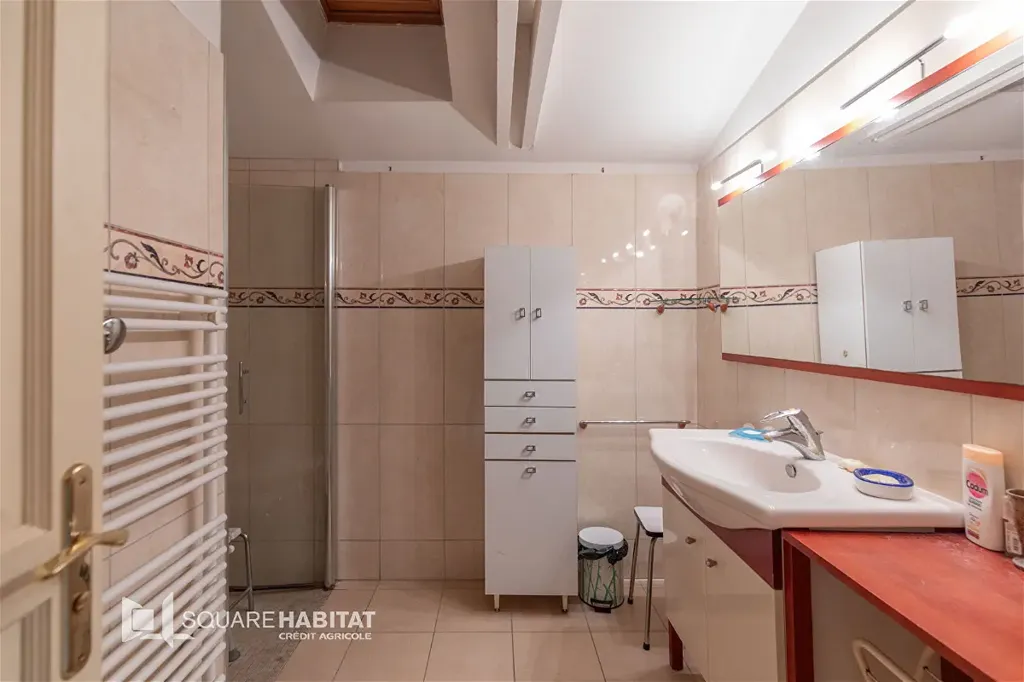 Maison 5 pièces à Tarbes