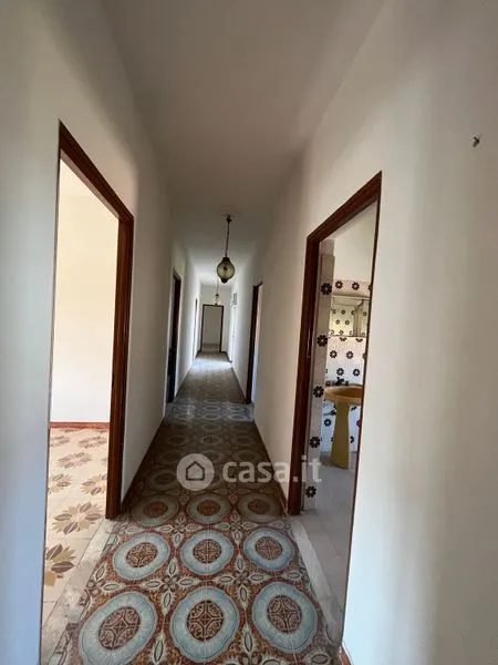 Esik - Independent House with Balcony in Perfugas